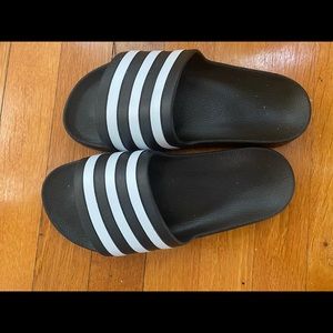 Women Adidas Slides